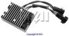 WAIglobal H4607 Alternator Regulator